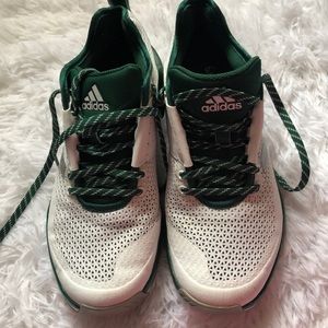 Adidas tennis shoes